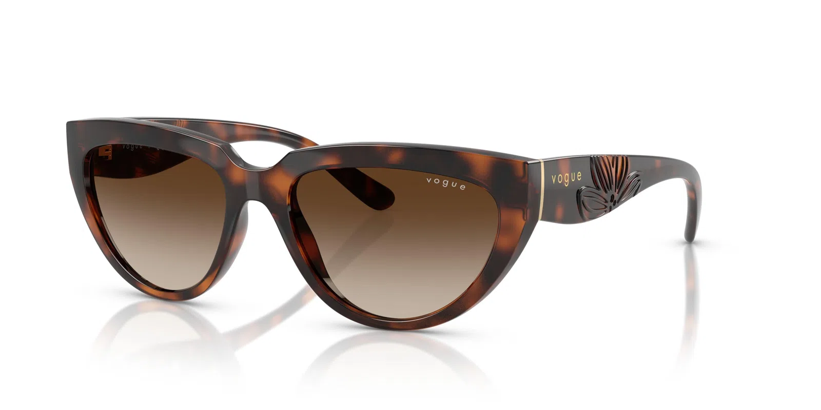Vogue 5629S Sunglasses - view 18